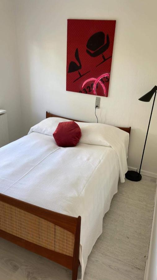 Lokke-Bo Hotel Løkken Buitenkant foto