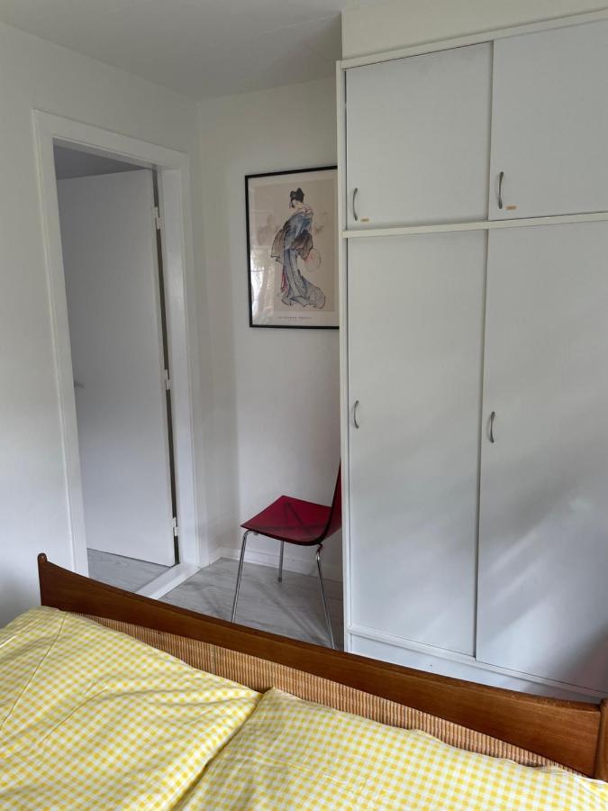 Lokke-Bo Hotel Løkken Buitenkant foto